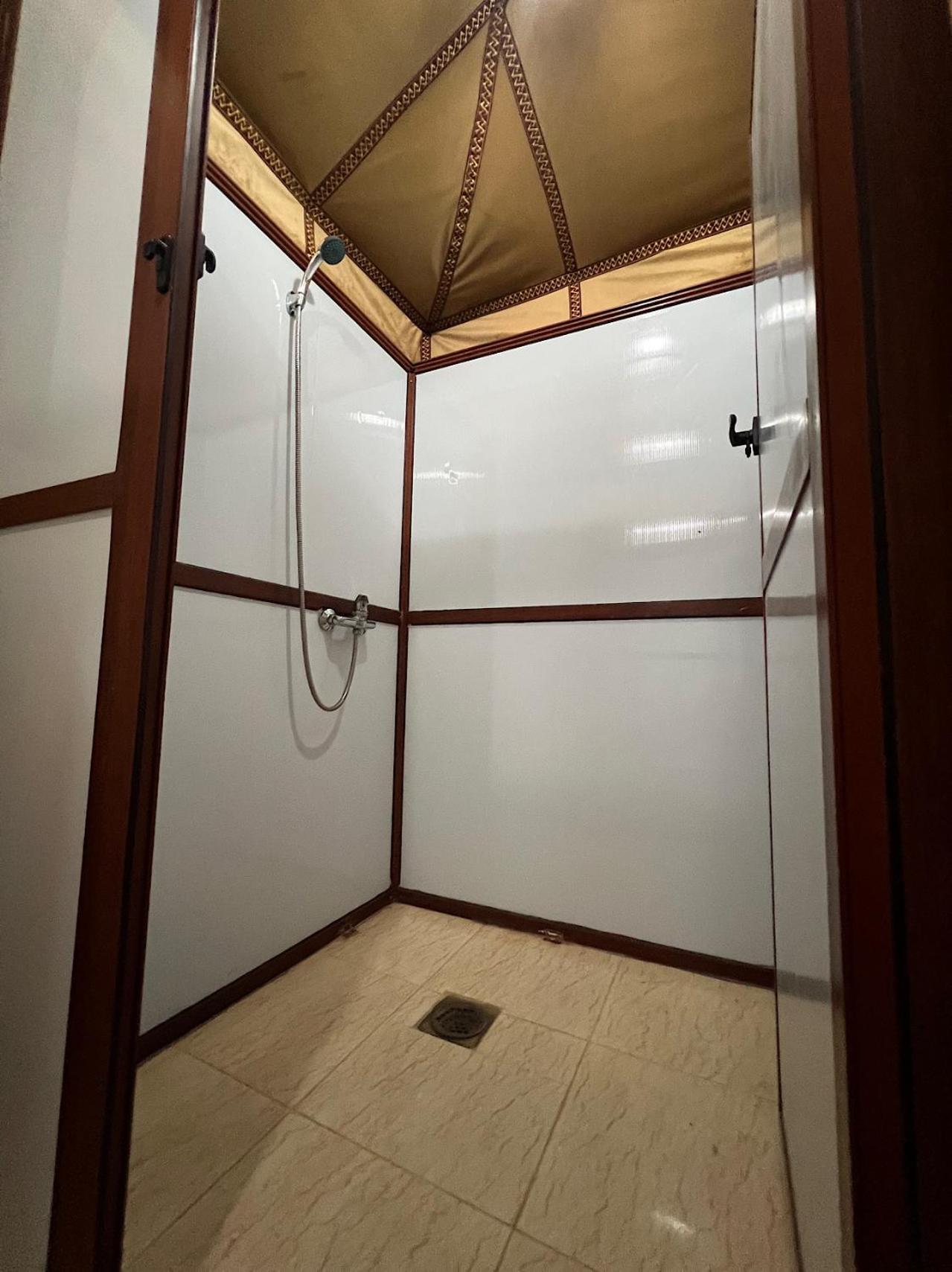 Diamante Luxury Camp 호텔 메르주가 외부 사진